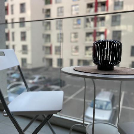 Plaza Luxury Apartment Near Presidential Palace Bükreş Dış mekan fotoğraf