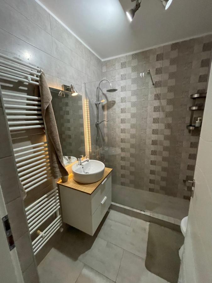 Plaza Luxury Apartment Near Presidential Palace Bükreş Dış mekan fotoğraf