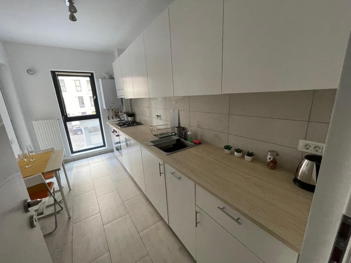 Plaza Luxury Apartment Near Presidential Palace Bükreş Dış mekan fotoğraf