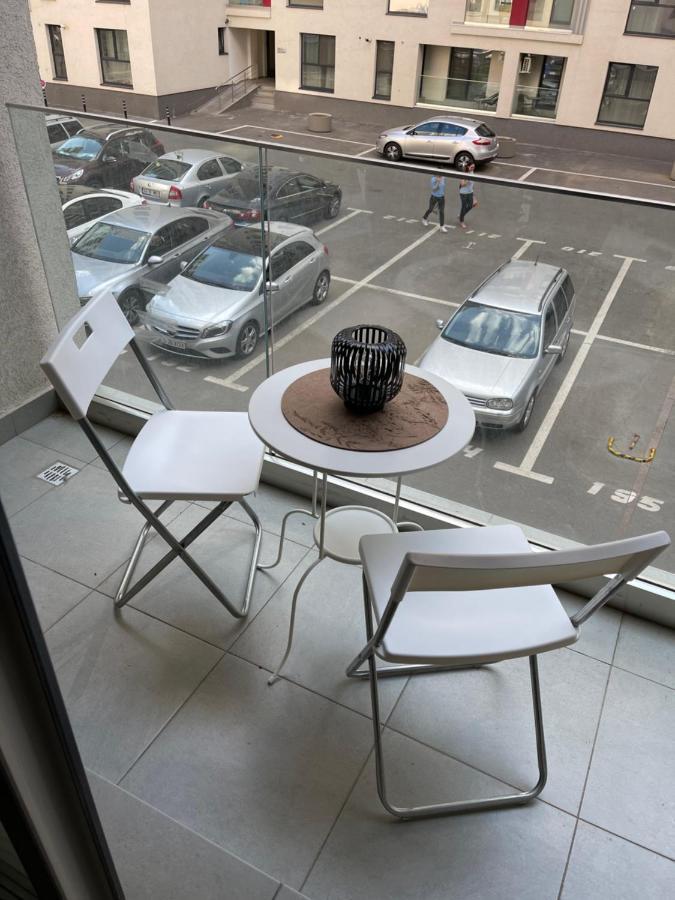 Plaza Luxury Apartment Near Presidential Palace Bükreş Dış mekan fotoğraf