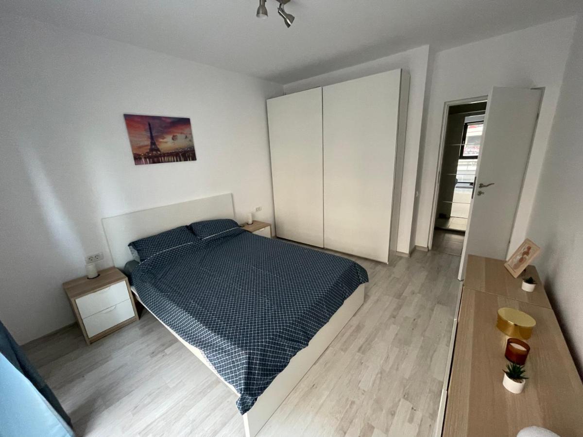 Plaza Luxury Apartment Near Presidential Palace Bükreş Dış mekan fotoğraf